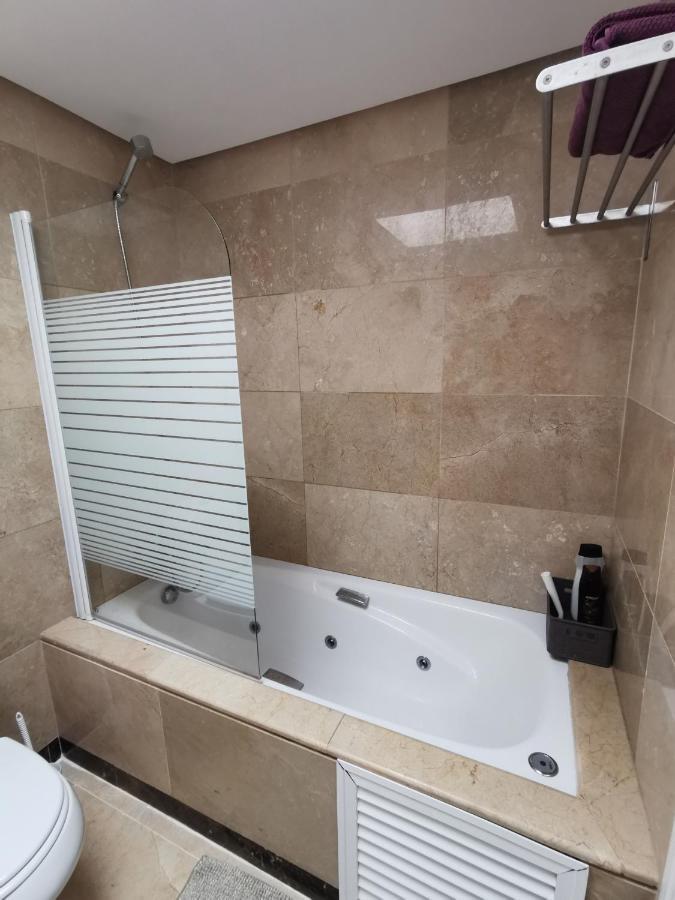 Apartament Penthouse 6-8 Personnes Manilva Zewnętrze zdjęcie