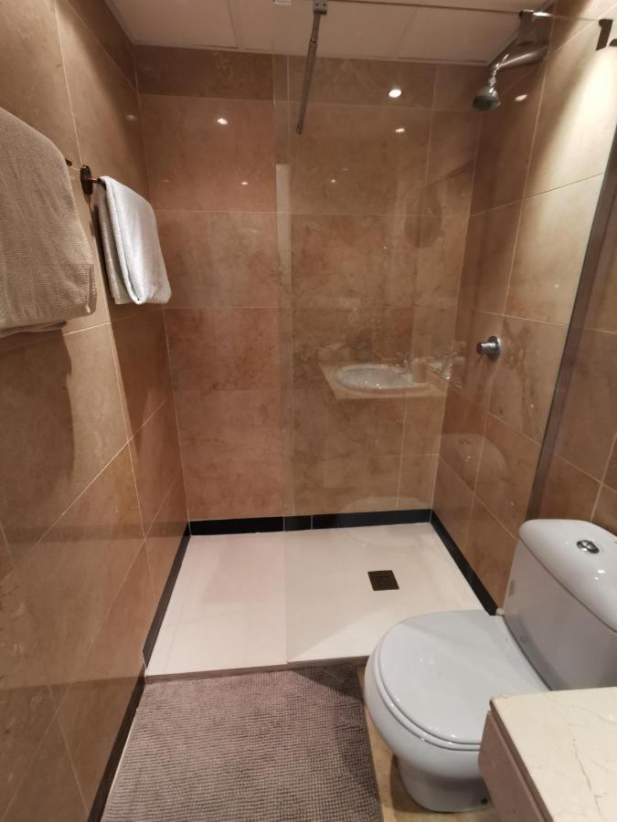 Apartament Penthouse 6-8 Personnes Manilva Zewnętrze zdjęcie