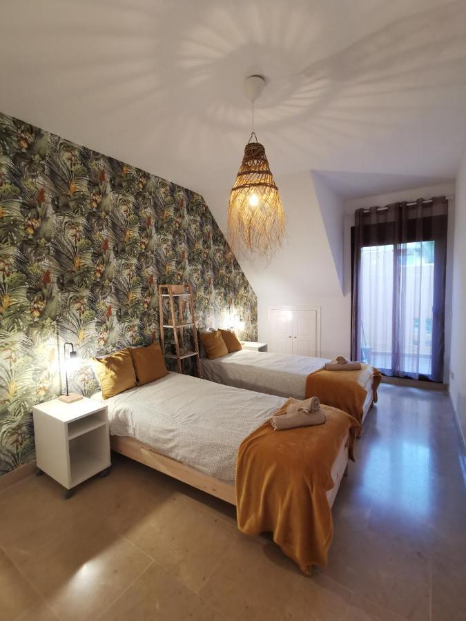 Apartament Penthouse 6-8 Personnes Manilva Zewnętrze zdjęcie