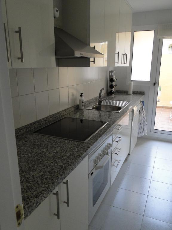 Apartament Penthouse 6-8 Personnes Manilva Zewnętrze zdjęcie